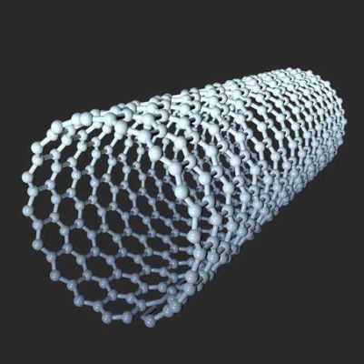 Carbon Nanotubes – Revolutionäre Werkstoffe für Hochleistungs-Anwendungen!