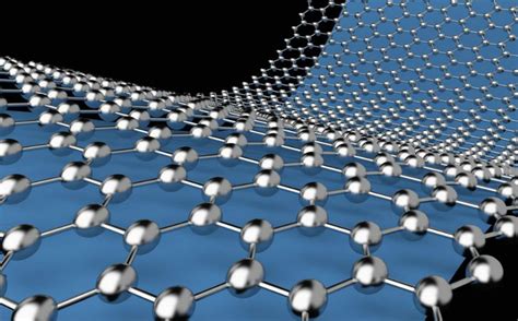 Graphen - Das Wundermaterial für Hochleistungsverbundwerkstoffe und biokompatible Implantate?