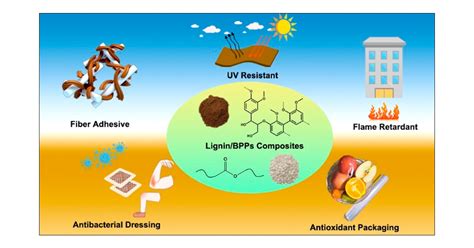 Lignin – Ein nachhaltiges Wundermittel für Biokunststoffe und Verbundwerkstoffe?