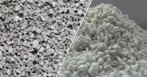 Vermiculite: Ein vielseitiges Mineral für die Isolierung und Landwirtschaft!