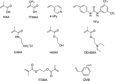 Vinylpyridin – Ein vielseitiges Monomer für die Polymerchemie?